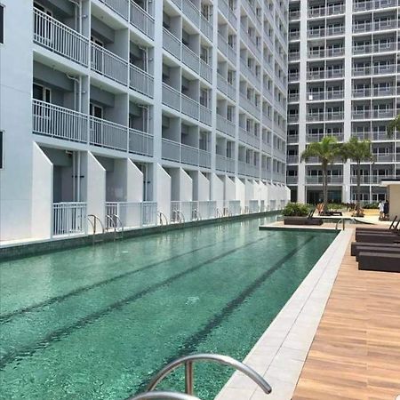 Breeze Residences By Cs Luxe مانيلا المظهر الخارجي الصورة