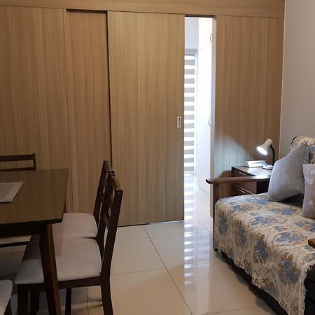 Breeze Residences By Cs Luxe مانيلا الغرفة الصورة
