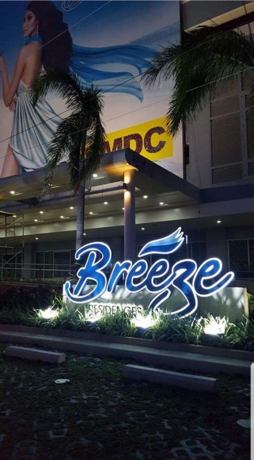Breeze Residences By Cs Luxe مانيلا المظهر الخارجي الصورة