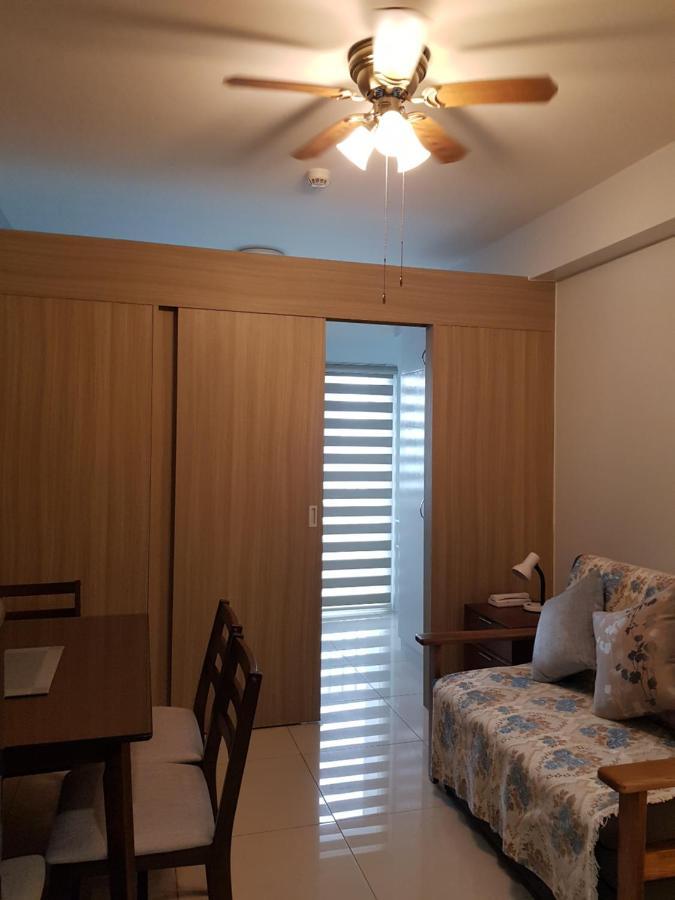 Breeze Residences By Cs Luxe مانيلا المظهر الخارجي الصورة