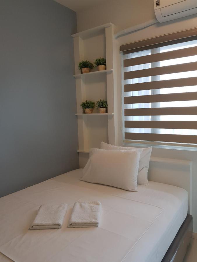 Breeze Residences By Cs Luxe مانيلا المظهر الخارجي الصورة