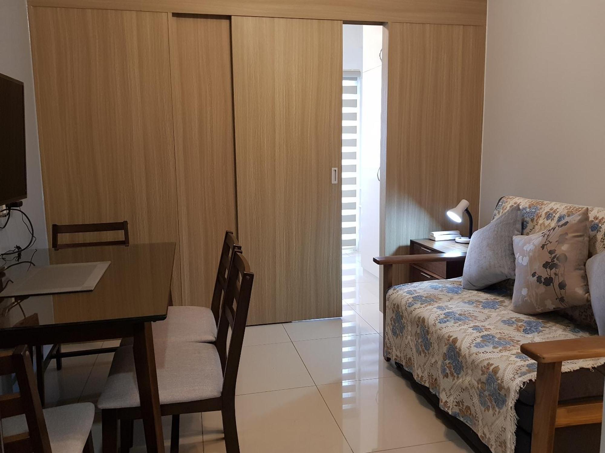 Breeze Residences By Cs Luxe مانيلا الغرفة الصورة