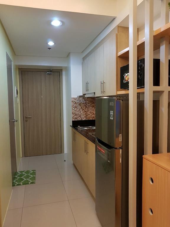 Breeze Residences By Cs Luxe مانيلا المظهر الخارجي الصورة