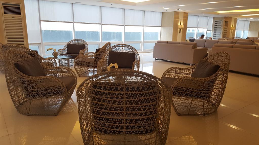 Breeze Residences By Cs Luxe مانيلا المظهر الخارجي الصورة
