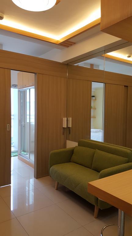 Breeze Residences By Cs Luxe مانيلا المظهر الخارجي الصورة