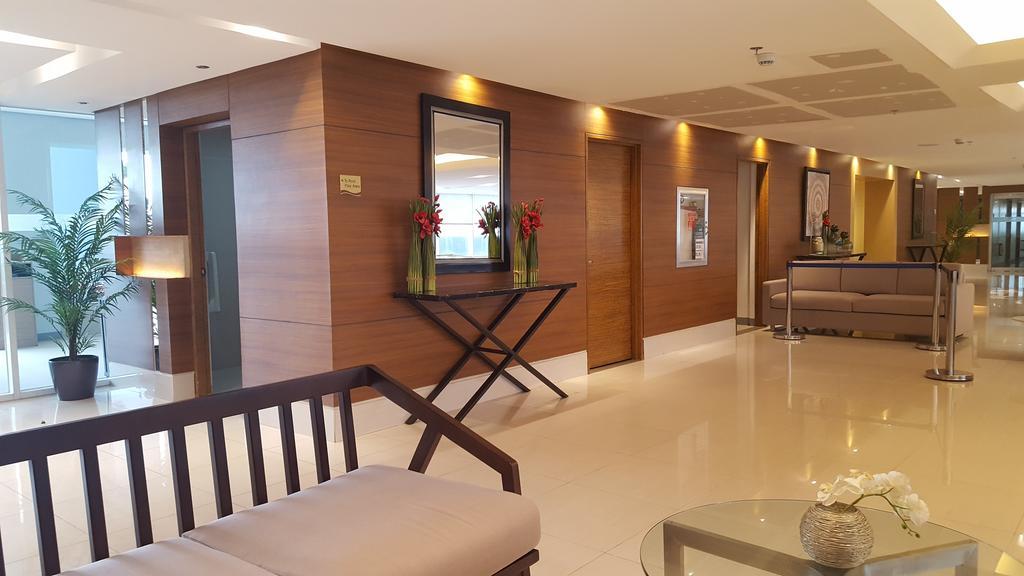 Breeze Residences By Cs Luxe مانيلا المظهر الخارجي الصورة