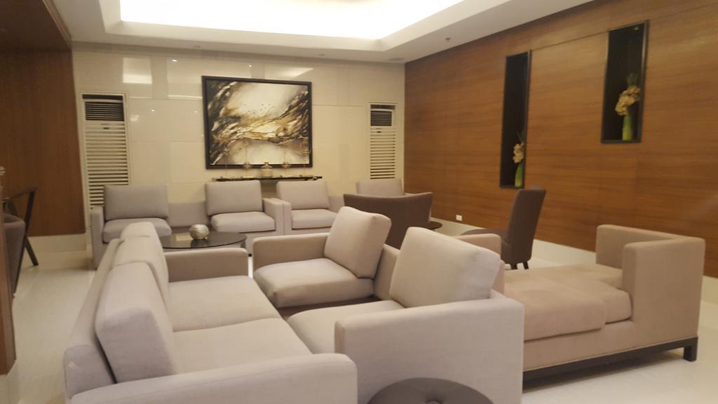 Breeze Residences By Cs Luxe مانيلا المظهر الخارجي الصورة