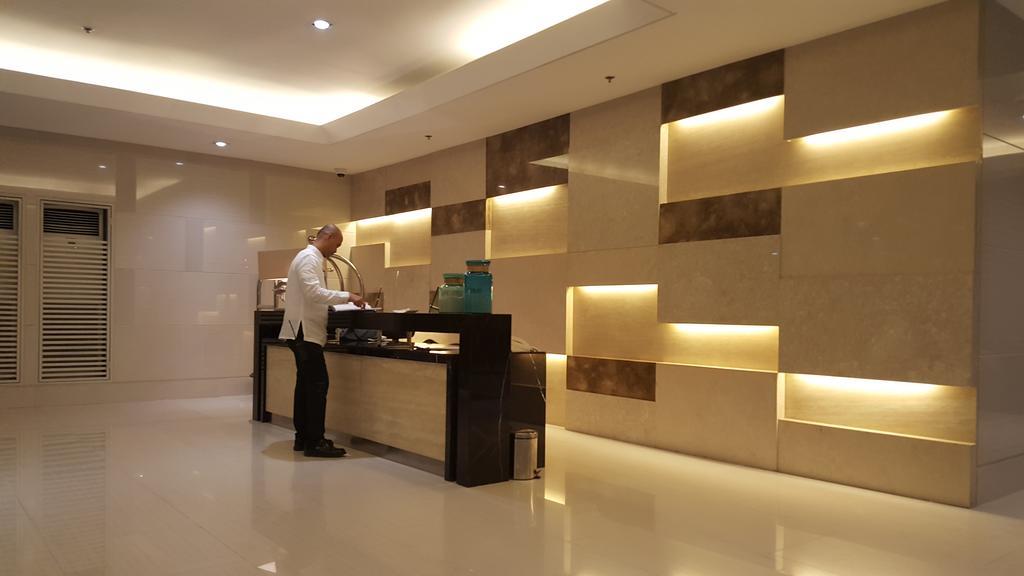 Breeze Residences By Cs Luxe مانيلا المظهر الخارجي الصورة