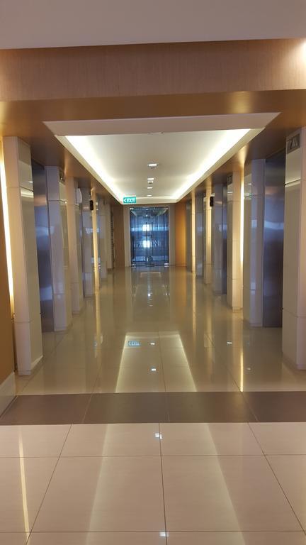 Breeze Residences By Cs Luxe مانيلا المظهر الخارجي الصورة