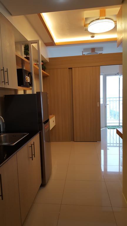 Breeze Residences By Cs Luxe مانيلا المظهر الخارجي الصورة