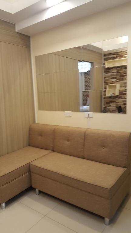 Breeze Residences By Cs Luxe مانيلا المظهر الخارجي الصورة