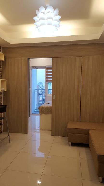 Breeze Residences By Cs Luxe مانيلا المظهر الخارجي الصورة