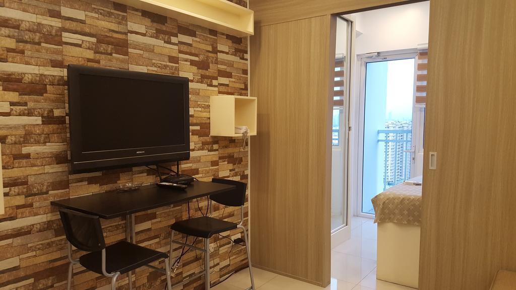 Breeze Residences By Cs Luxe مانيلا المظهر الخارجي الصورة