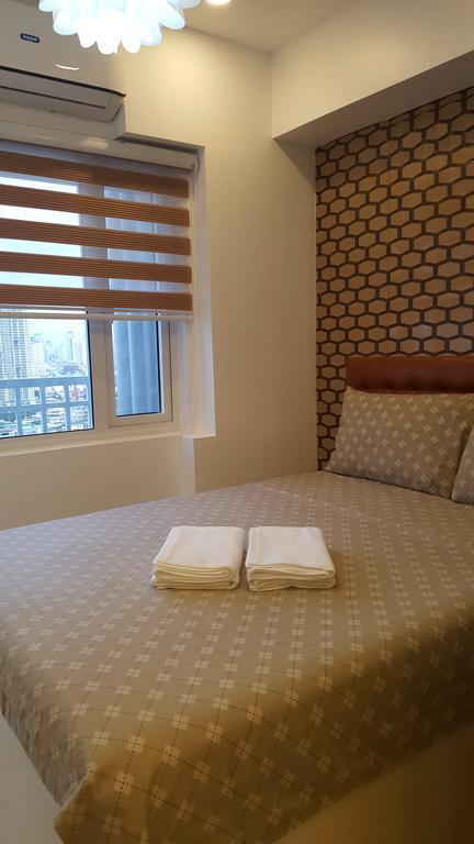 Breeze Residences By Cs Luxe مانيلا المظهر الخارجي الصورة