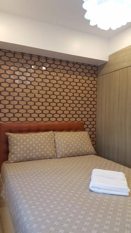 Breeze Residences By Cs Luxe مانيلا المظهر الخارجي الصورة