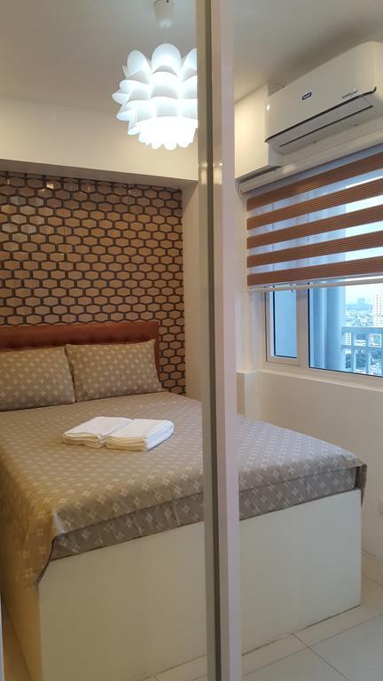 Breeze Residences By Cs Luxe مانيلا المظهر الخارجي الصورة
