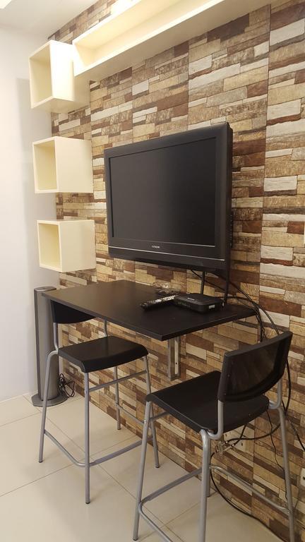 Breeze Residences By Cs Luxe مانيلا المظهر الخارجي الصورة